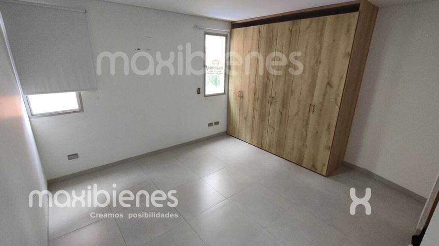 Apartamento de 3 alcobas en arriendo en Gualcala, Apartado, 77 m² · foto 8 de 13