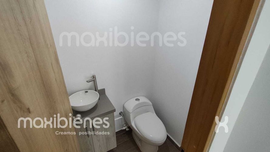 Apartamento de 3 alcobas en arriendo en Gualcala, Apartado, 77 m² · foto 9 de 13