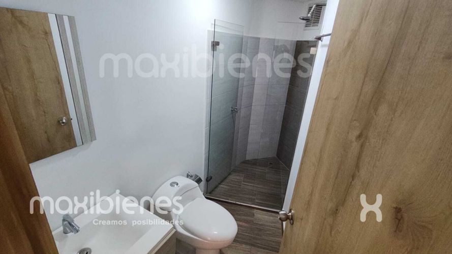 Apartamento de 3 alcobas en arriendo en Gualcala, Apartado, 77 m² · foto 10 de 13