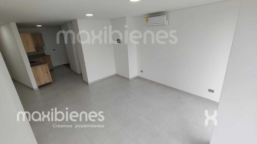 Apartamento de 3 alcobas en arriendo en Gualcala, Apartado, 77 m² · foto 12 de 13