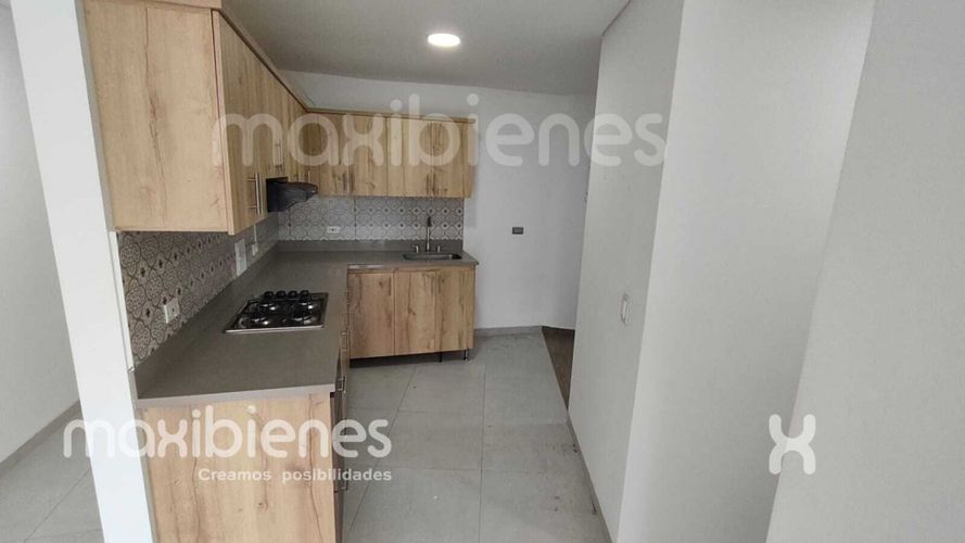 Apartamento de 3 alcobas en arriendo en Gualcala, Apartado, 77 m² · foto 13 de 13