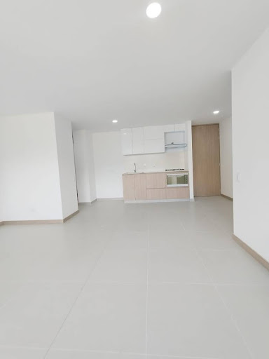 Apartamento en Arriendo en Pan de azucar, Sabaneta