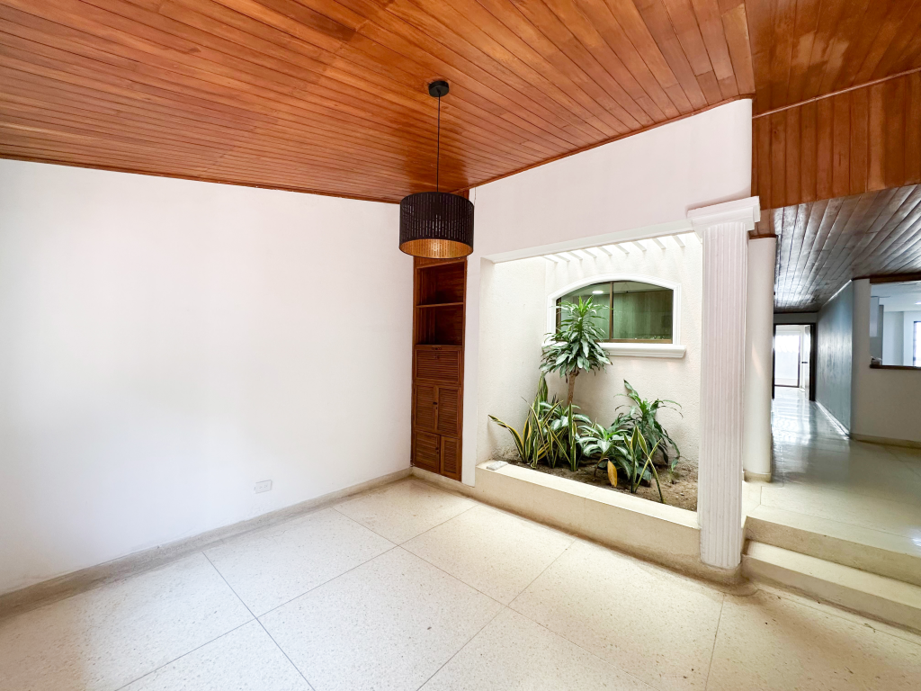 House for rent in Santa monica, Barranquilla