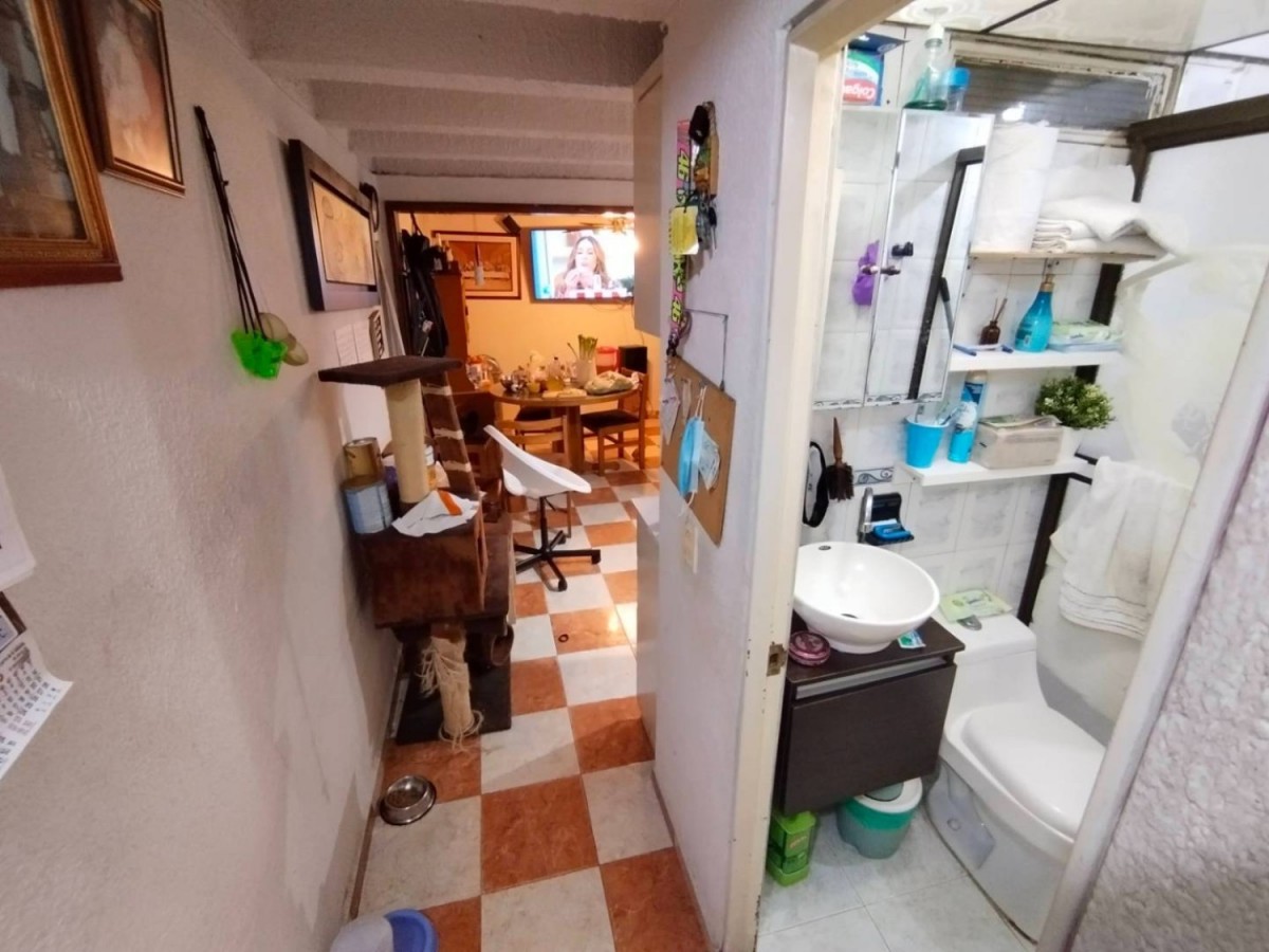 Casa en venta en Villa De Los Alpes Ii Sector, Bogotá · foto 2 de 22