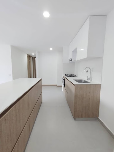 Apartamento en Arriendo en Pan de azucar, Sabaneta