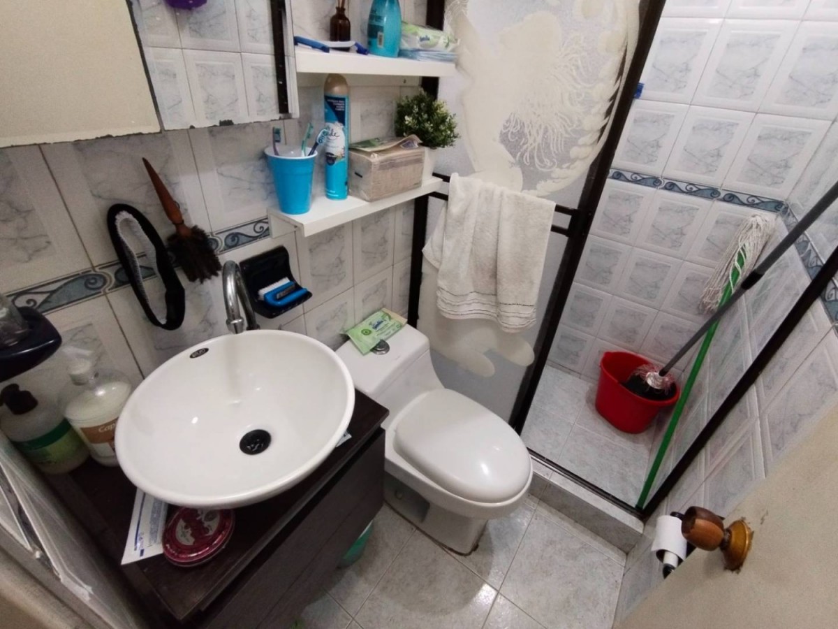 Casa en venta en Villa De Los Alpes Ii Sector, Bogotá · foto 3 de 22