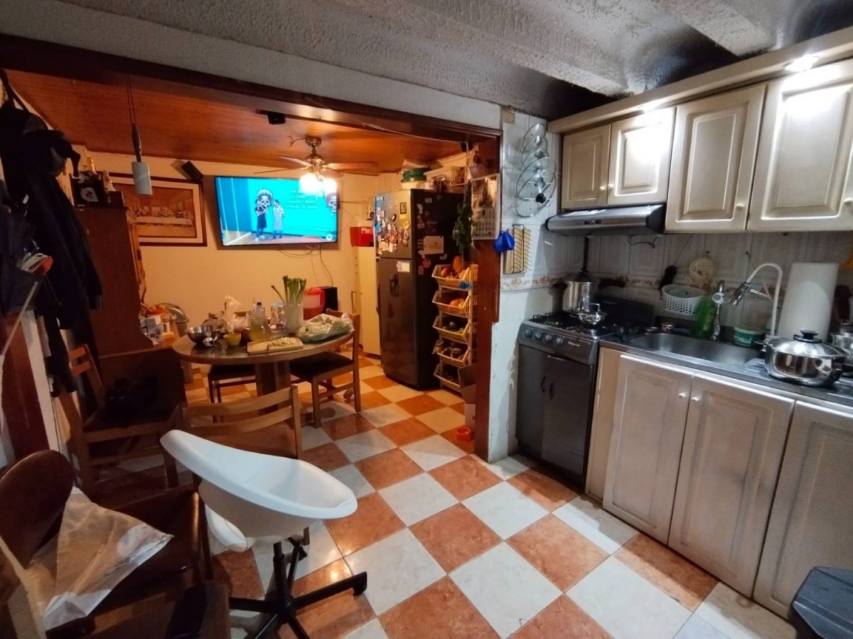 Casa en venta en Villa De Los Alpes Ii Sector, Bogotá · foto 4 de 22