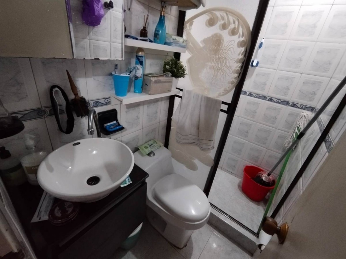 Casa en venta en Villa De Los Alpes Ii Sector, Bogotá · foto 7 de 22