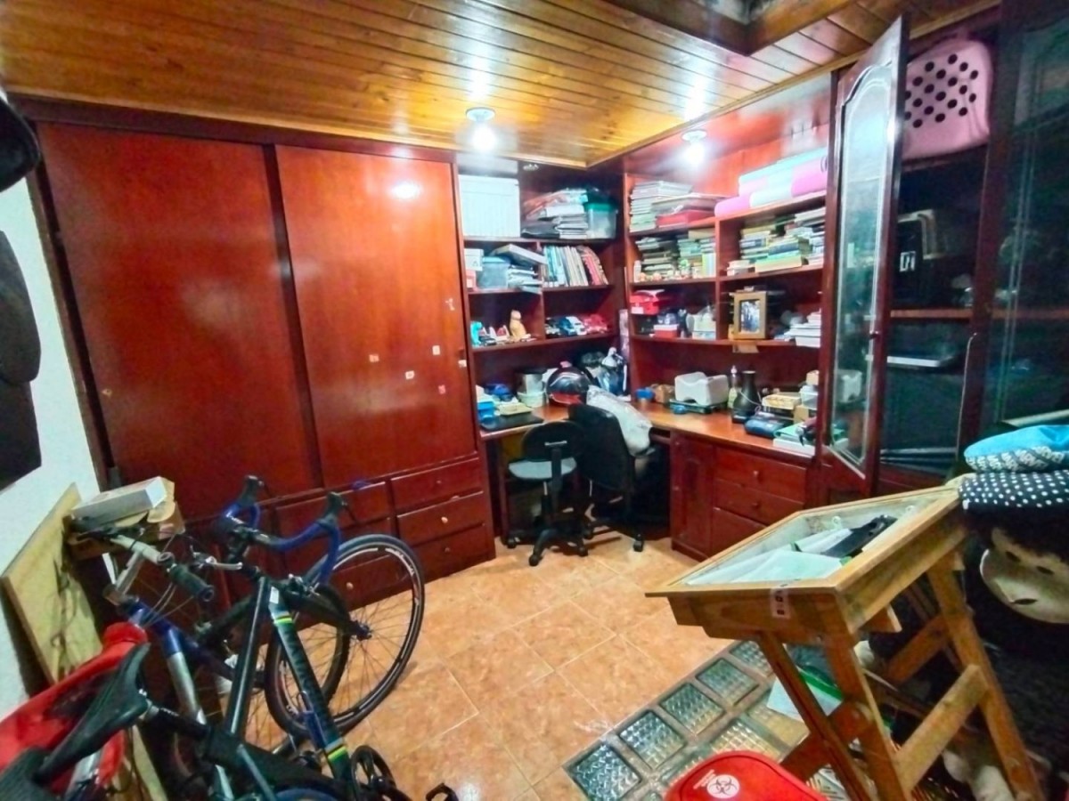 Casa en venta en Villa De Los Alpes Ii Sector, Bogotá · foto 12 de 22