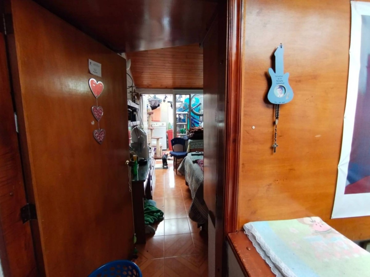 Casa en venta en Villa De Los Alpes Ii Sector, Bogotá · foto 17 de 22