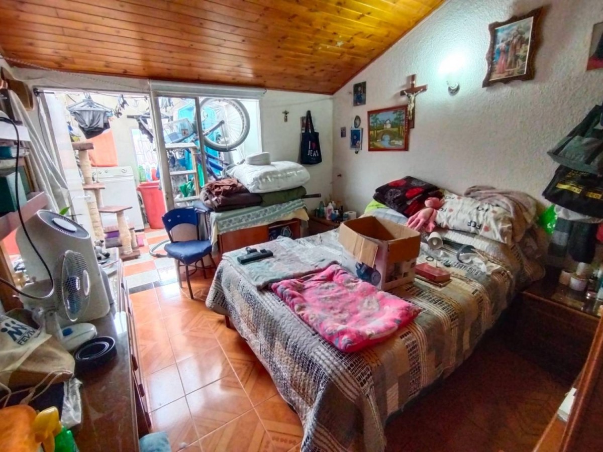 Casa en venta en Villa De Los Alpes Ii Sector, Bogotá · foto 18 de 22