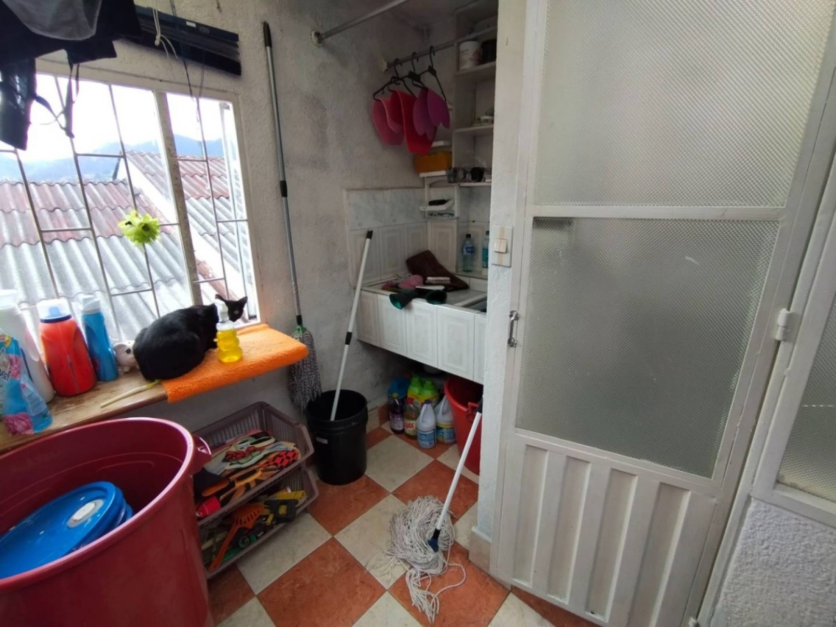 Casa en venta en Villa De Los Alpes Ii Sector, Bogotá · foto 20 de 22