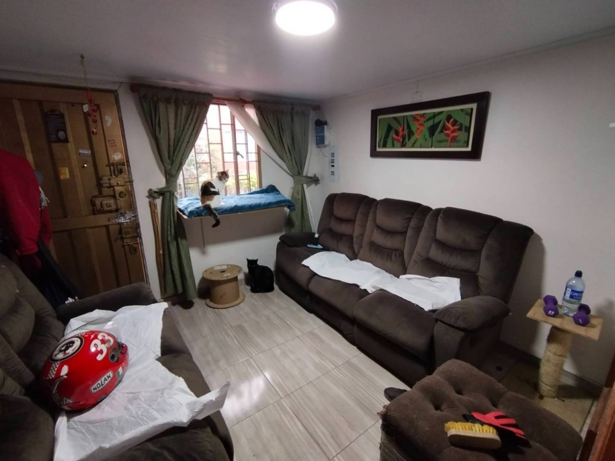 Casa en venta en Villa De Los Alpes Ii Sector, Bogotá · foto 22 de 22