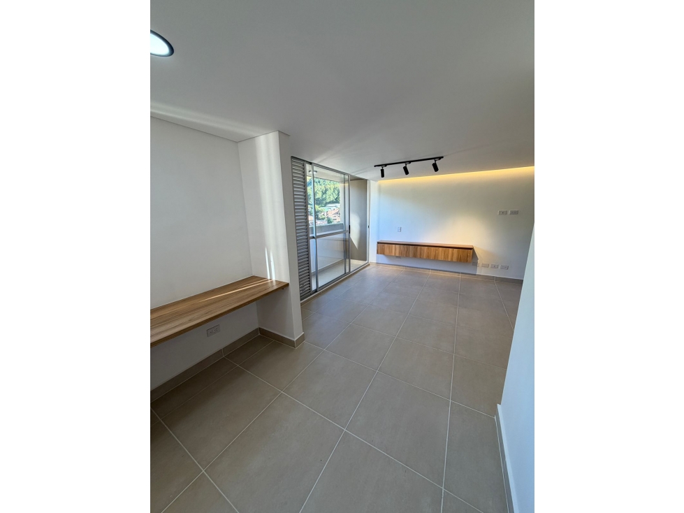 Apartamento en Arriendo en Machado, Copacabana - 2