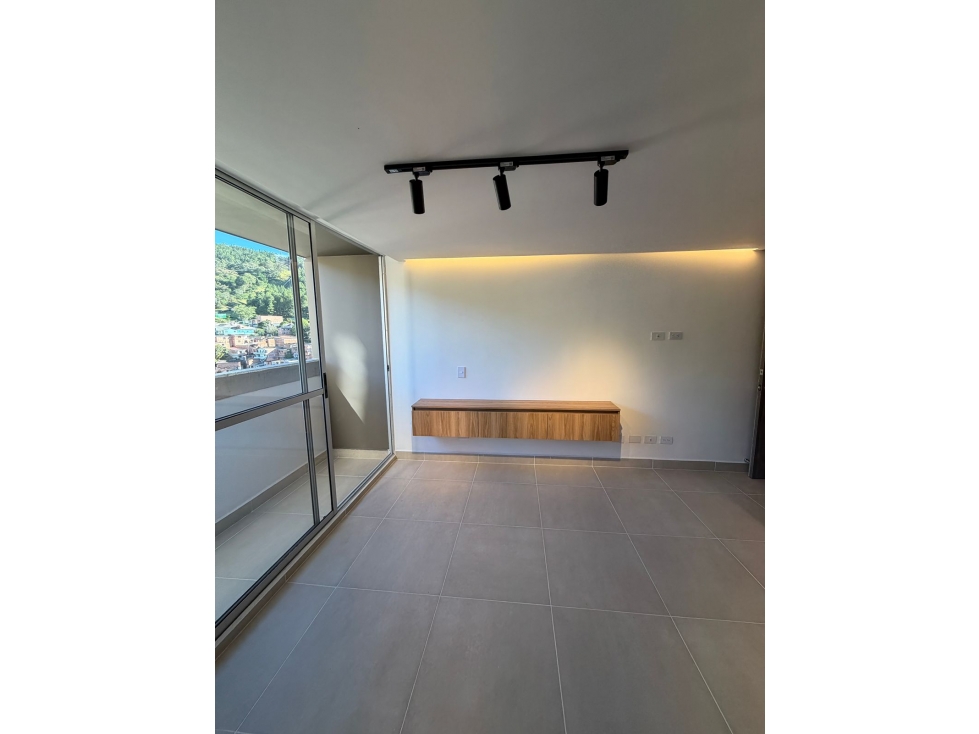 Apartamento en Arriendo en Machado, Copacabana - 3