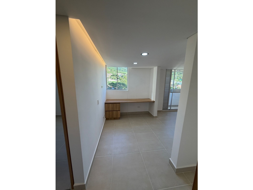 Apartamento en Arriendo en Machado, Copacabana - 4