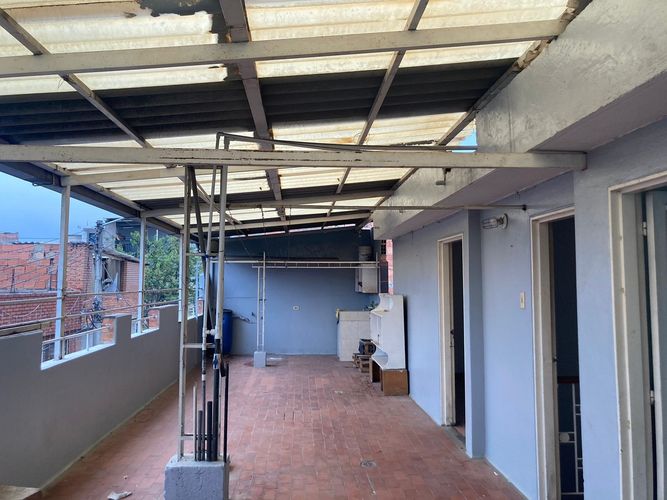 Casa de 8 alcobas en venta en Roma, Bogotá, 220 m² · foto 22 de 22