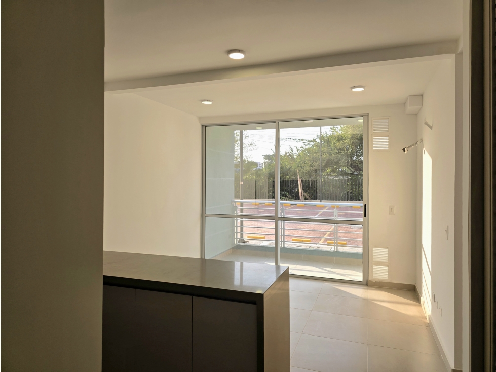 Apartamento en Arriendo en Gaira, Santa marta
