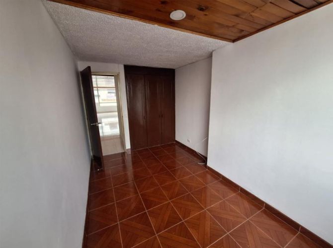 Apartamento de 3 alcobas en venta en Ciudad Jardin Sur, Bogotá, 63 m² · foto 6 de 10