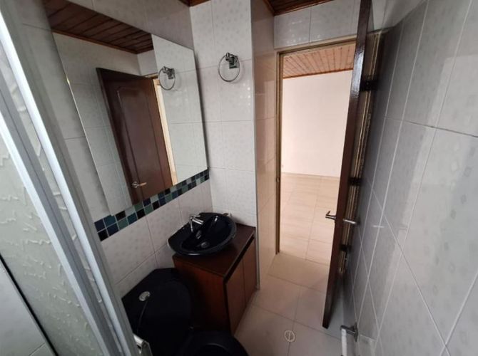 Apartamento de 3 alcobas en venta en Ciudad Jardin Sur, Bogotá, 63 m² · foto 7 de 10