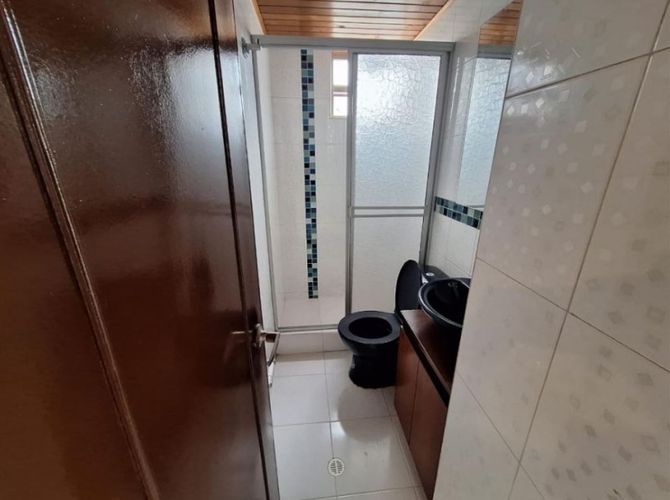 Apartamento de 3 alcobas en venta en Ciudad Jardin Sur, Bogotá, 63 m² · foto 9 de 10