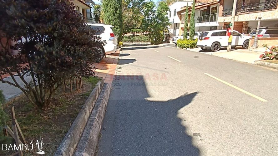 Casa de 4 alcobas en venta en Monteazul, Sabaneta, 300 m² · foto 6 de 24