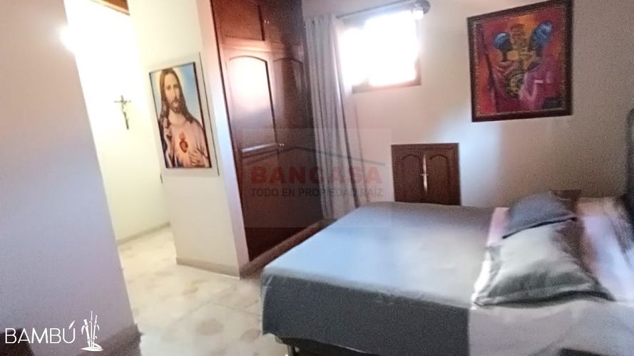 Casa de 4 alcobas en venta en Monteazul, Sabaneta, 300 m² · foto 7 de 24