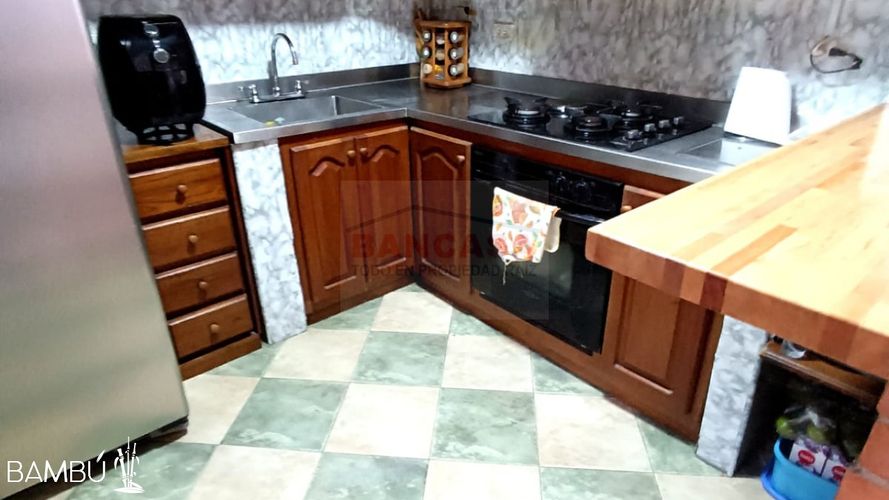 Casa de 4 alcobas en venta en Monteazul, Sabaneta, 300 m² · foto 10 de 24