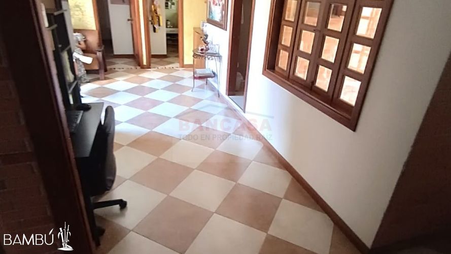 Casa de 4 alcobas en venta en Monteazul, Sabaneta, 300 m² · foto 12 de 24
