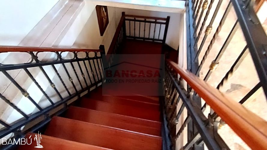 Casa de 4 alcobas en venta en Monteazul, Sabaneta, 300 m² · foto 13 de 24