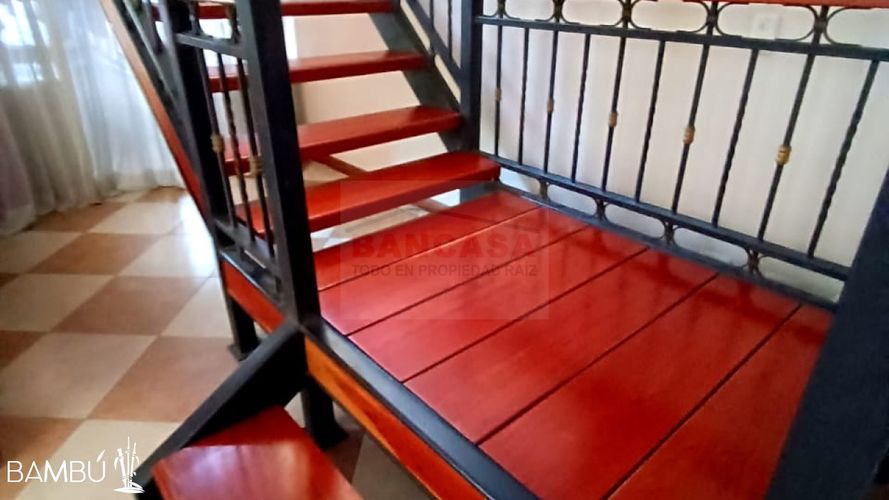 Casa de 4 alcobas en venta en Monteazul, Sabaneta, 300 m² · foto 15 de 24