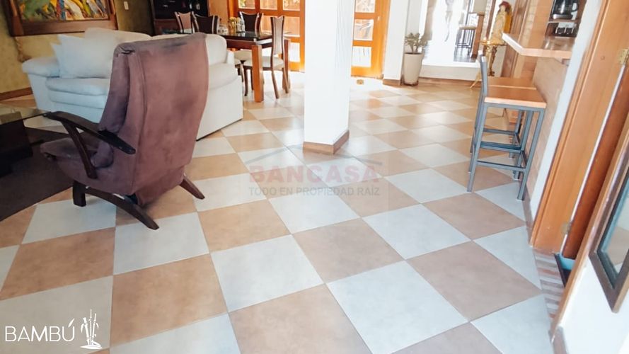 Casa de 4 alcobas en venta en Monteazul, Sabaneta, 300 m² · foto 18 de 24