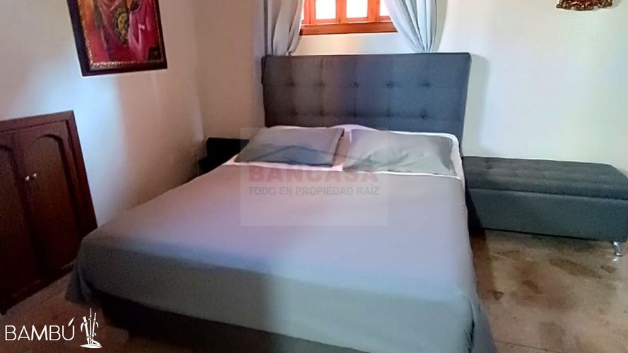 Casa de 4 alcobas en venta en Monteazul, Sabaneta, 300 m² · foto 20 de 24