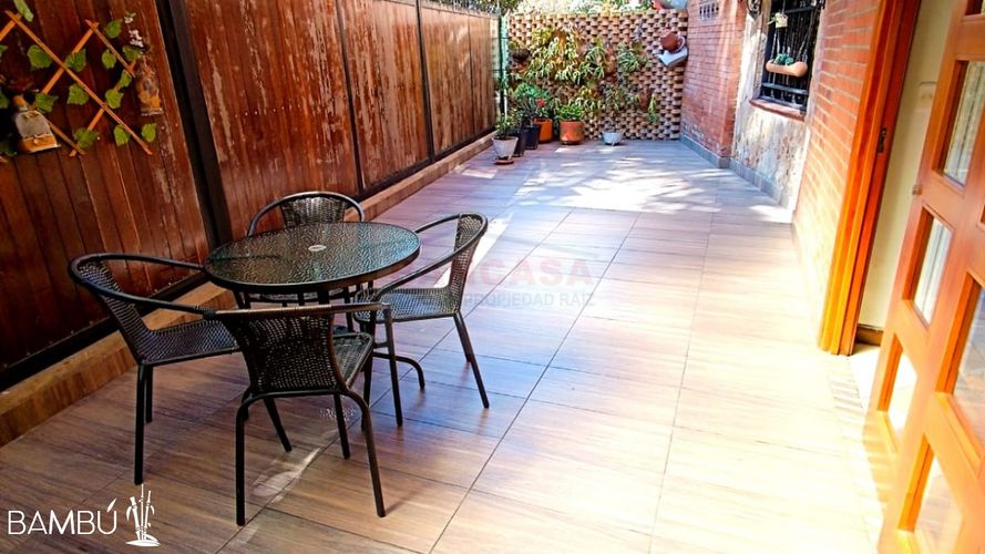 Casa de 4 alcobas en venta en Monteazul, Sabaneta, 300 m² · foto 23 de 24