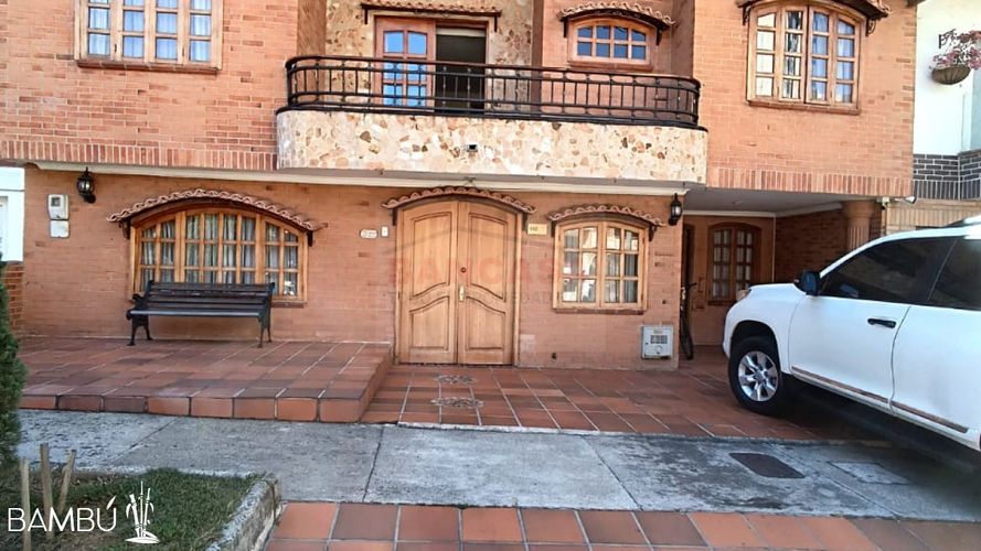 Casa de 4 alcobas en venta en Monteazul, Sabaneta, 300 m² · foto 24 de 24