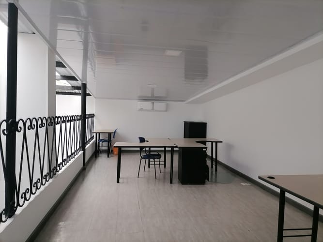 Edificio en venta en Versalles, Cali, 659 m² · foto 6 de 24