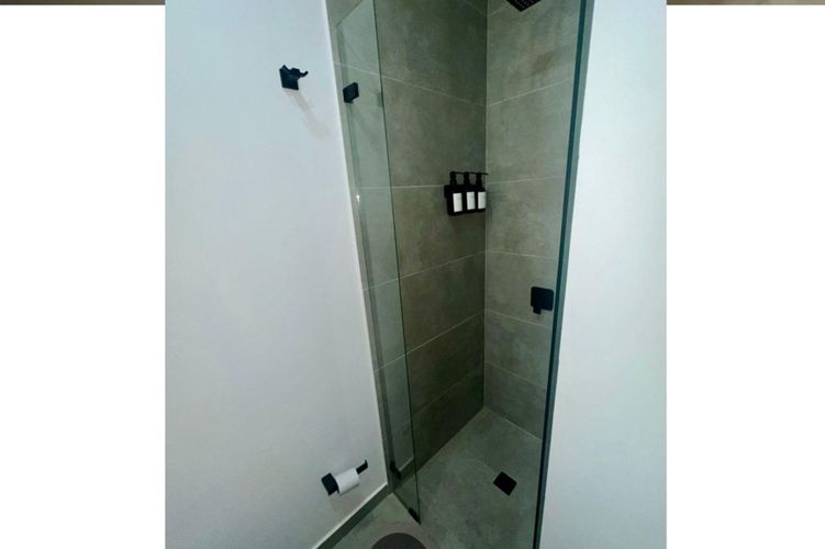 Apartamento de 1 alcoba en arriendo en Chico, Bogotá, 18 m² · foto 10 de 17