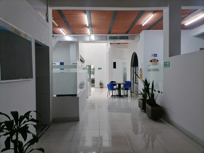 Edificio en venta en Versalles, Cali, 659 m² · foto 7 de 24