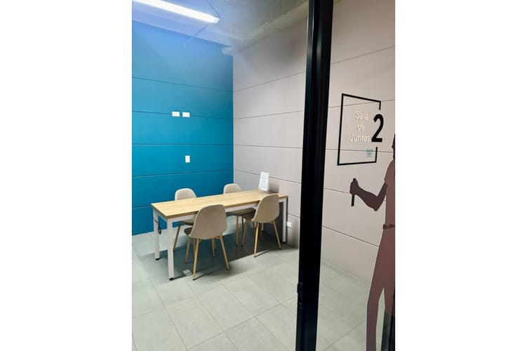 Apartamento de 1 alcoba en arriendo en Chico, Bogotá, 18 m² · foto 16 de 17