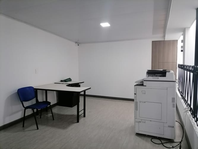Edificio en venta en Versalles, Cali, 659 m² · foto 8 de 24
