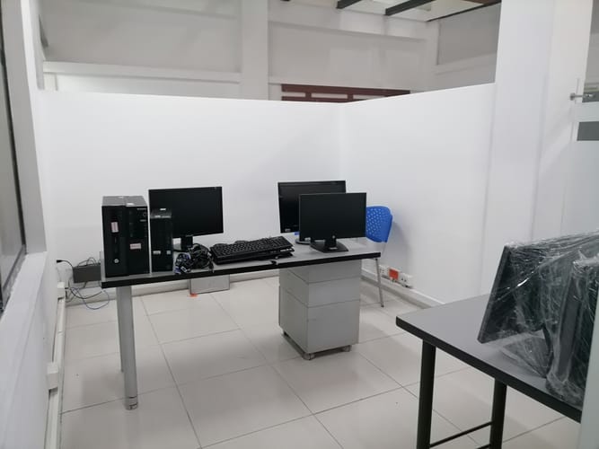 Edificio en venta en Versalles, Cali, 659 m² · foto 9 de 24
