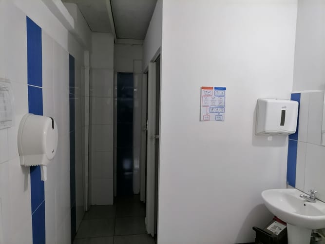 Edificio en venta en Versalles, Cali, 659 m² · foto 10 de 24