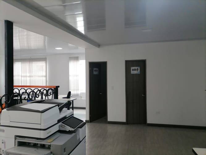 Edificio en venta en Versalles, Cali, 659 m² · foto 14 de 24