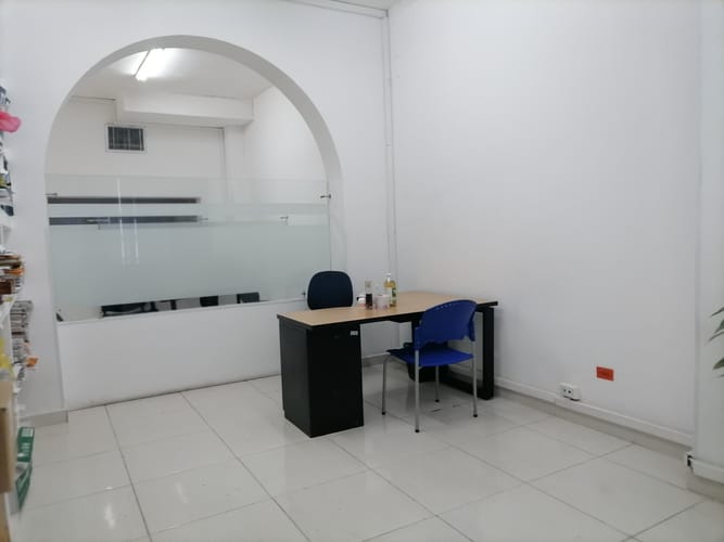 Edificio en venta en Versalles, Cali, 659 m² · foto 15 de 24