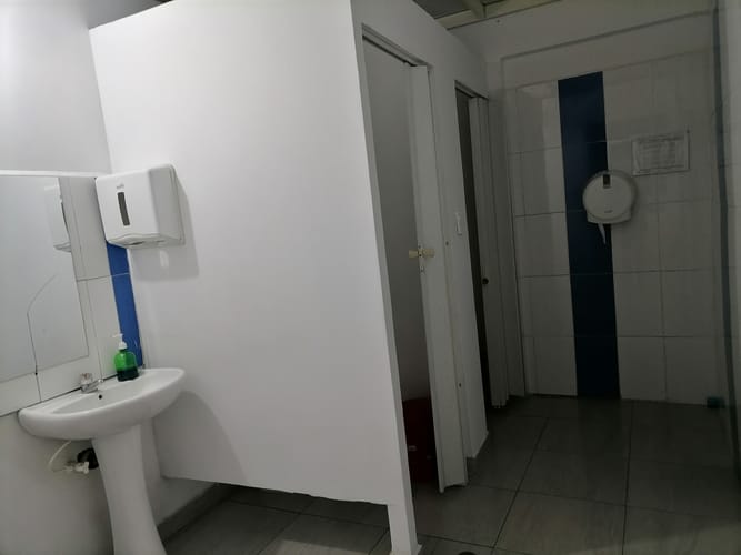 Edificio en venta en Versalles, Cali, 659 m² · foto 16 de 24