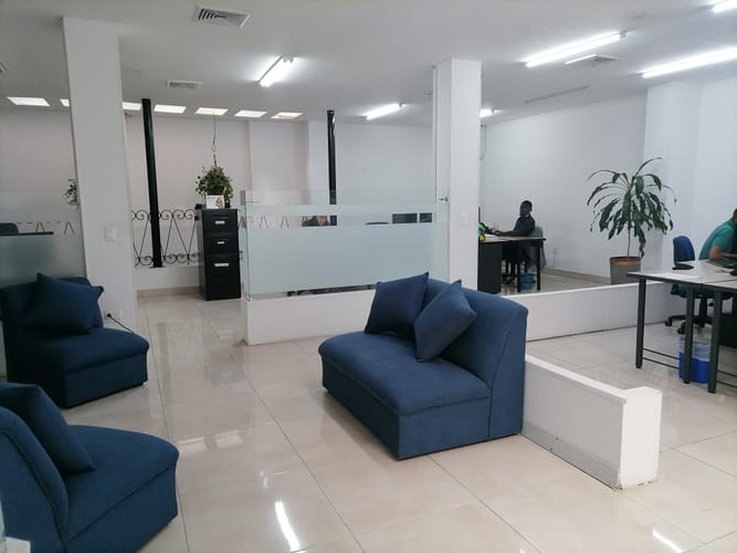 Edificio en venta en Versalles, Cali, 659 m² · foto 17 de 24