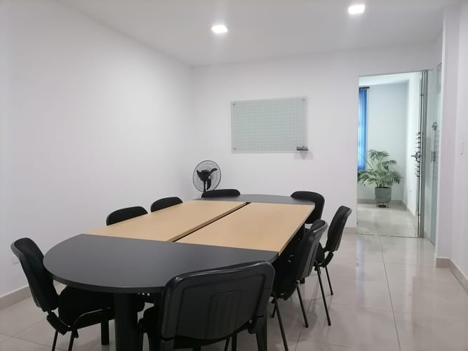 Edificio en venta en Versalles, Cali, 659 m² · foto 18 de 24
