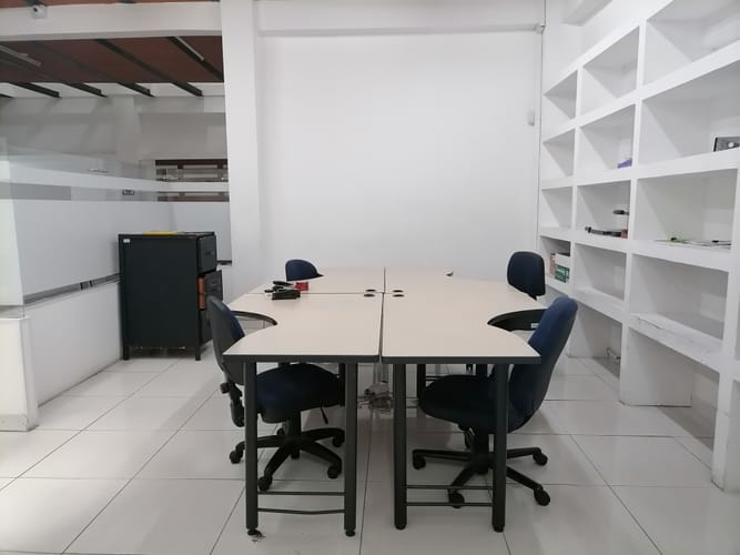 Edificio en venta en Versalles, Cali, 659 m² · foto 22 de 24