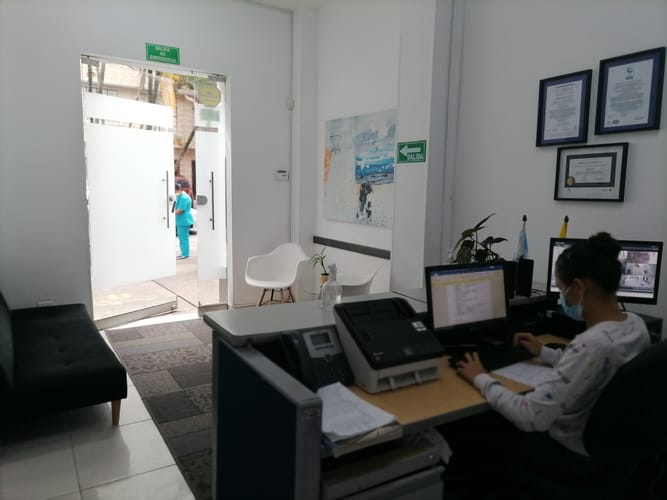 Edificio en venta en Versalles, Cali, 659 m² · foto 23 de 24