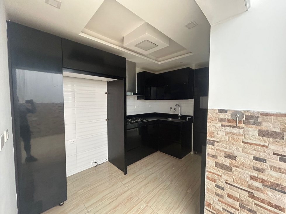 Apartamento en Arriendo en Belén Rosales, Medellín